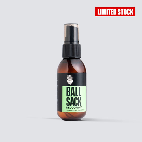 Ball Sack Deodorant