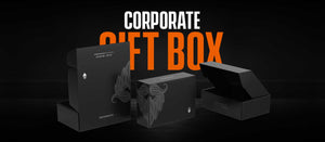 Corporate Gift Box