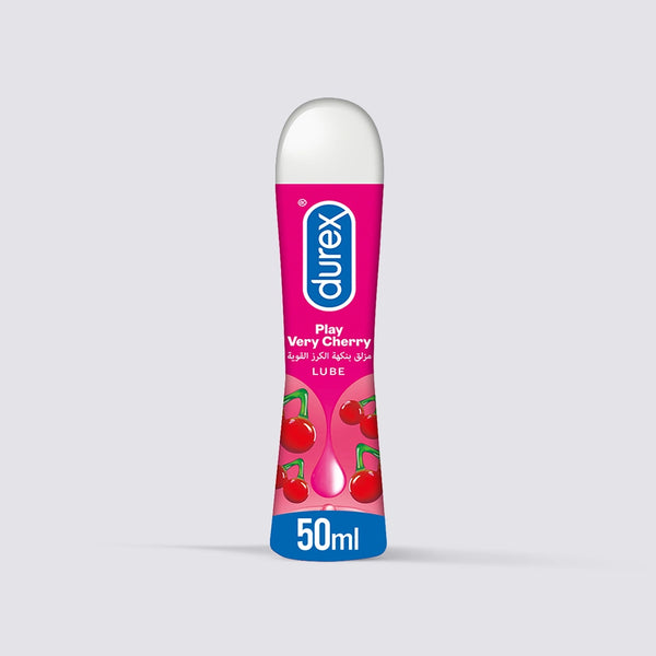 Durex Very Cherry Lube 50ml