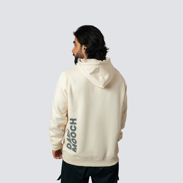 Limited Edition Hoodie - Beige