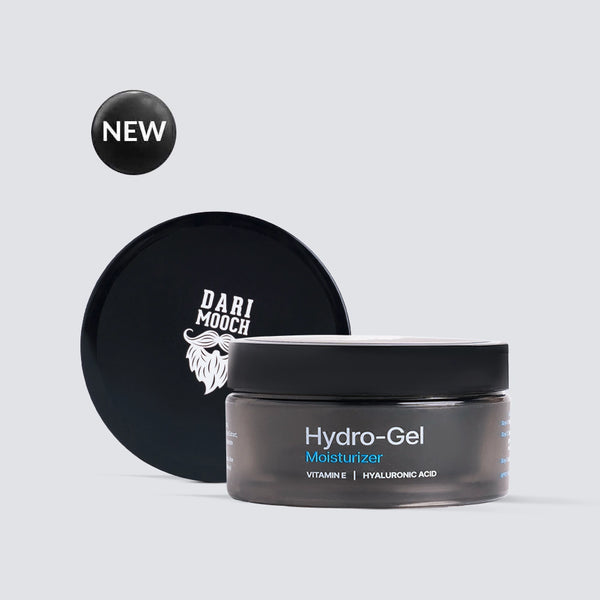 Hydro-Gel Moisturizer