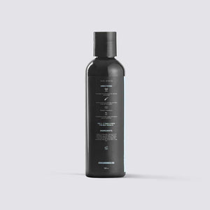 Anti-Dandruff Shampoo - Dari Mooch