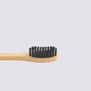 Bamboo Toothbrush - Dari Mooch