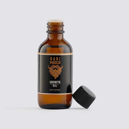 Beard Growth Oil Dari Mooch Dari Mooch 4194